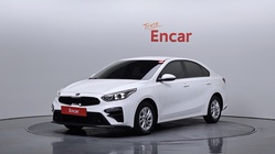 Kia K3 2019