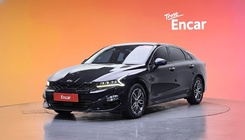 Kia K5 2021