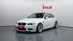 BMW M3 2010
