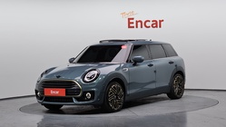 MINI Clubman 2022