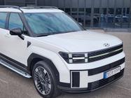 Hyundai Santa Fe 2024