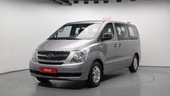 Hyundai Starex 2011