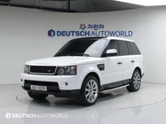 Land Rover Sport 2010