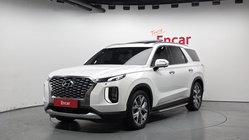 Hyundai Palisade 2019