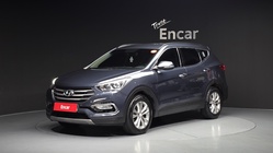 Hyundai Santa Fe 2017