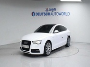 Audi A5 2014