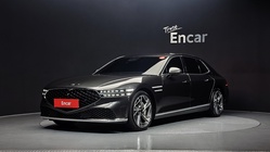 Genesis G90 2022