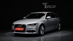 Audi A6 2013
