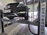 Mercedes-Benz GLK-Class 2014