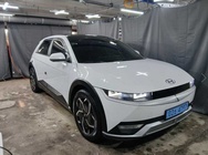 Hyundai Ioniq5 2022