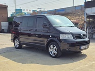 Volkswagen Multivan 2008