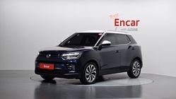 Ssangyong TIBOLI 2020