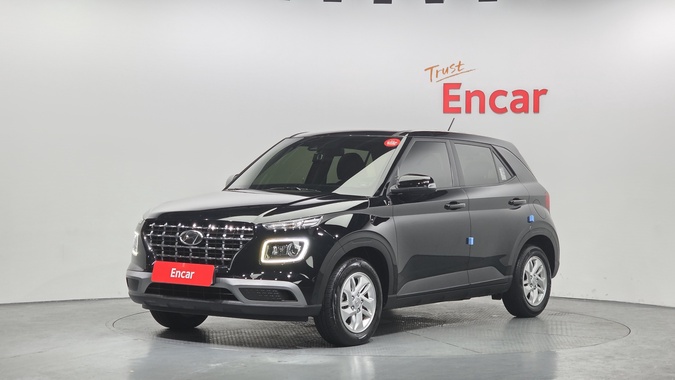 Hyundai Venue 2022