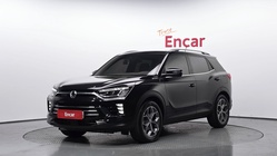 Ssangyong KORANDO 2019