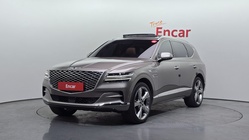 Genesis GV80 2021