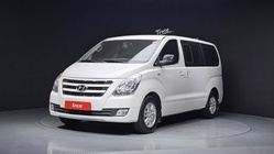 Hyundai Starex 2016