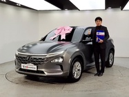 Hyundai Nexo 2022