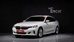 BMW Gran Turismo 2022