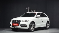 Audi Q5 2015