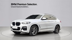 BMW X4 2019