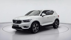 Volvo XC40 2020
