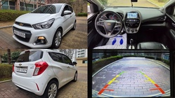 Chevrolet Spark 2016
