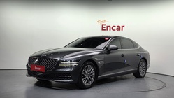 Genesis G80 2020
