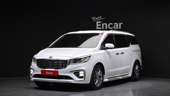 Kia Canival 2018