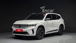 Samsung Grand Koleos 2024