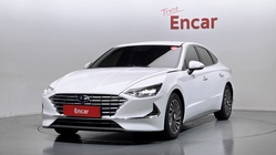 Hyundai Sonata 2021