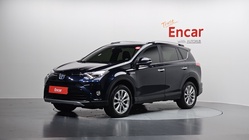 Toyota RAV4 2017