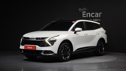 Kia Sportage 2021