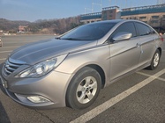 Hyundai Sonata 2013