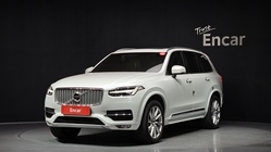 Volvo XC90 2017