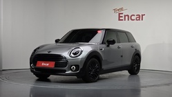 MINI Clubman 2024