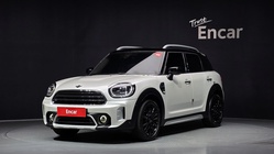 MINI Countryman 2024
