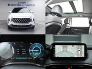 Hyundai Santa Fe 2023