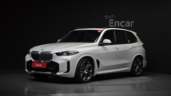 BMW X5 2024
