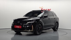 Kia Sorento 2020