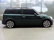 MINI Clubman 2014