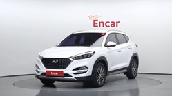 Hyundai Tucson 2016