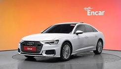 Audi A6 2020