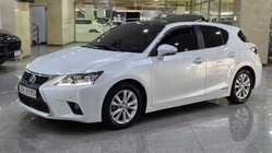 Lexus CT 2017