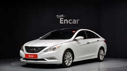 Hyundai Sonata 2010
