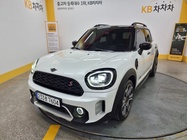 MINI Countryman 2024