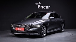 Genesis G80 2020