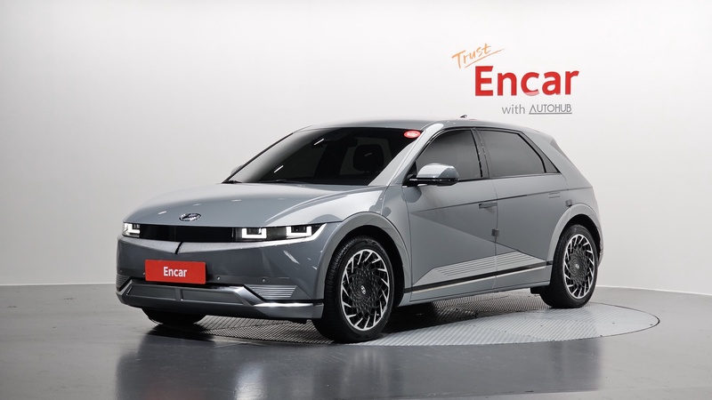 Hyundai Ioniq5