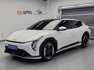 Kia EV4 2025