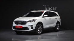 Kia Sorento 2017