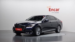 Genesis G80 2019